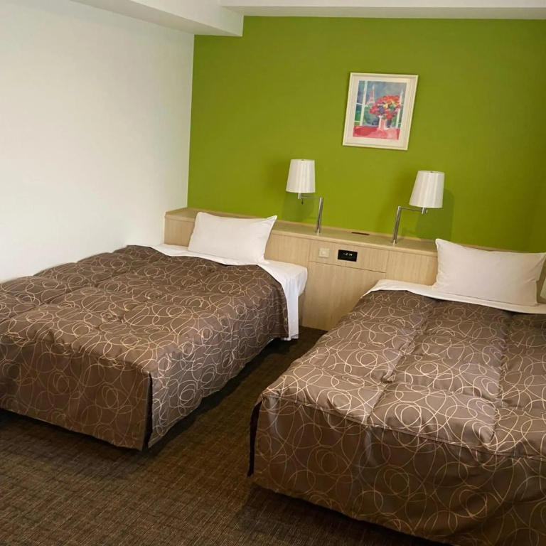 Hotel NCB 사진 27
