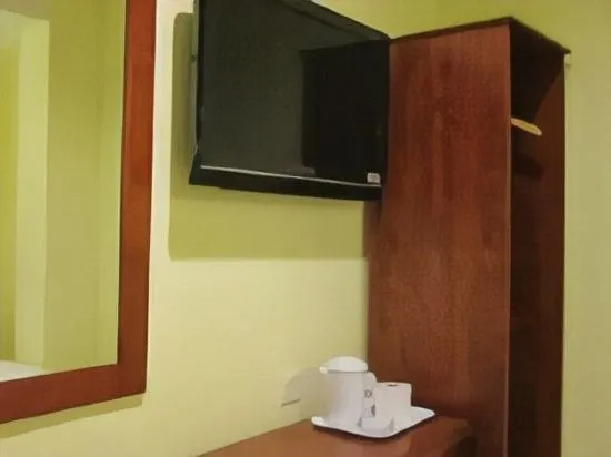 Sun Inns Hotel Puchong