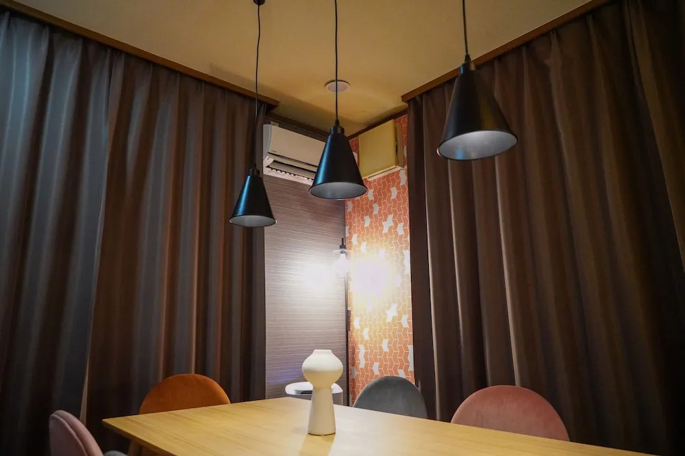 Living CUBE BEPPU 사진 20