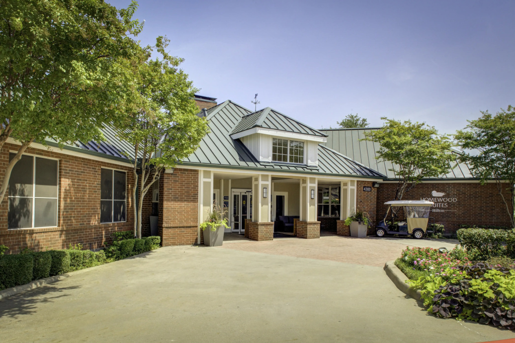 Homewood Suites by Hilton Dallas-Irving-Las Colinas - Général
