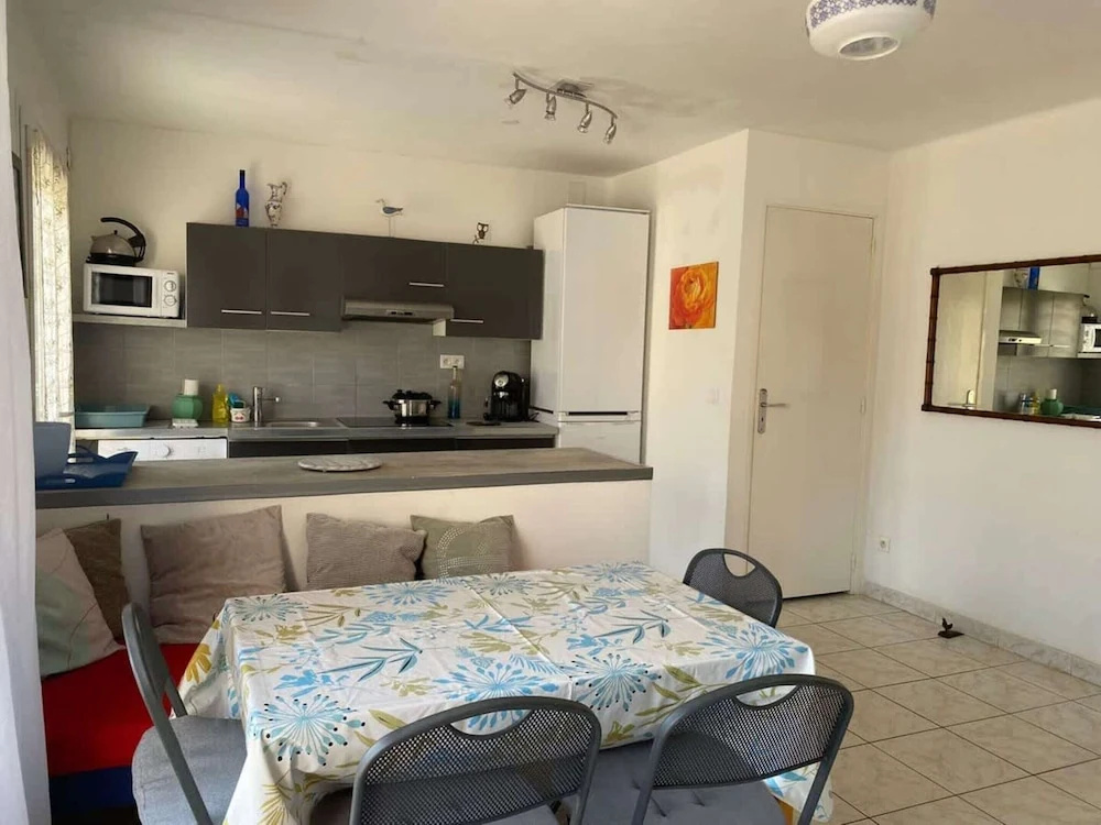 Voir la photo 2 — Apartment for 3 in Valras Center