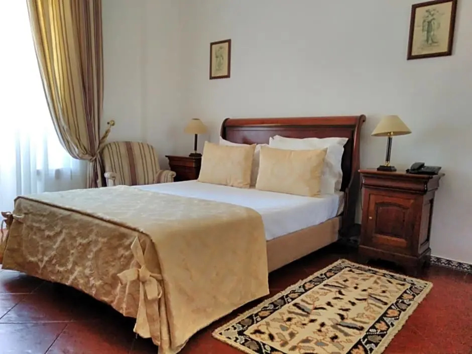 TURIM Club d'Azeitao Hotel - Chambres