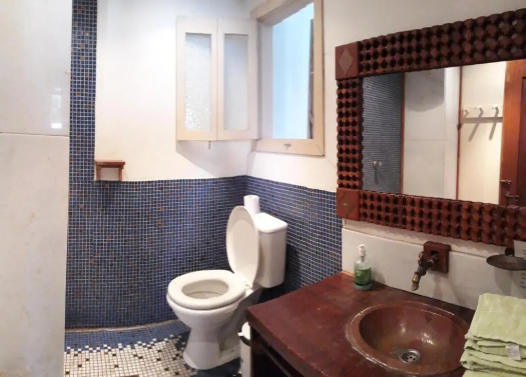 Casa Lavinia - Chambres