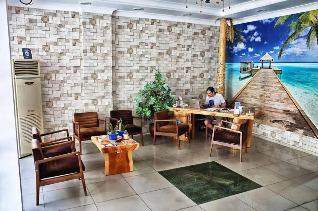 Hotel photo 15