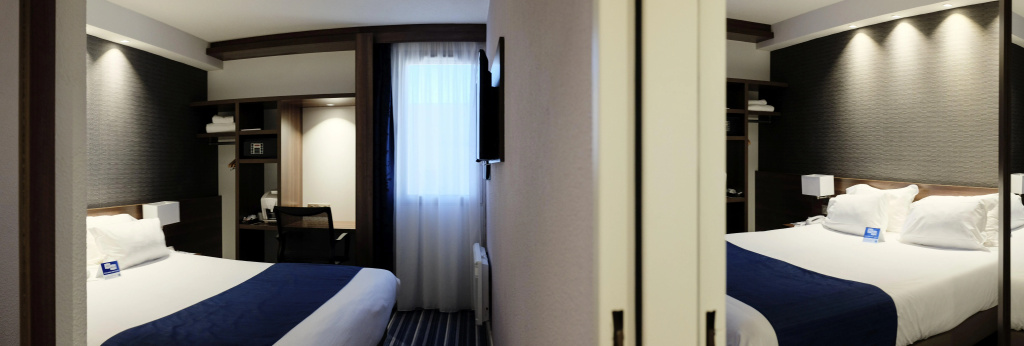 Holiday Inn Express Amiens by IHG - Général