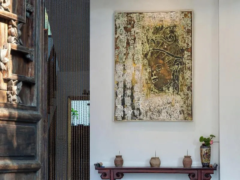 Xianting Holiday Hotel in Guilin