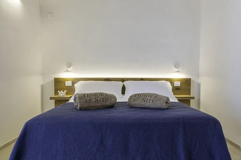 Luxury room