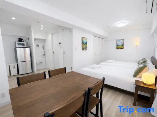 EPO Shinmachi Maison Apartment 사진 5