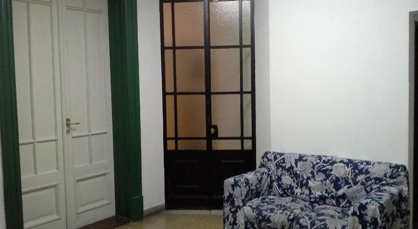 Hotel Del Prado - Général