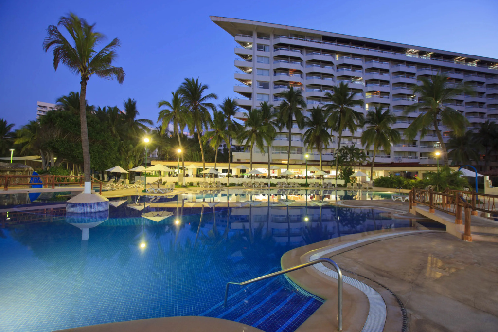 Krystal Ixtapa All Inclusive - Général