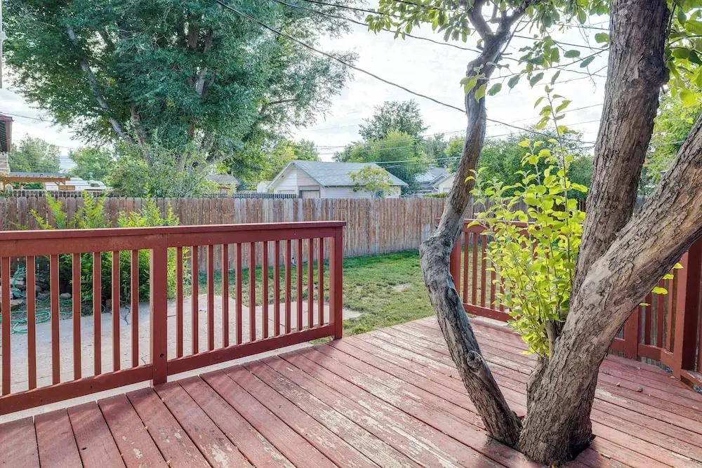 Spacious Casper Vacation Rental Near Downtown! — фото 6