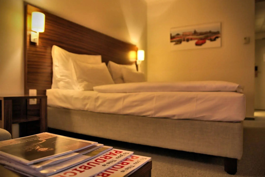 Hotel photo 2