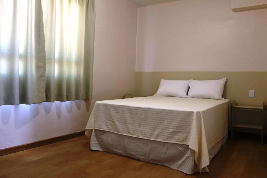 Vespasiano Hotel - Chambres