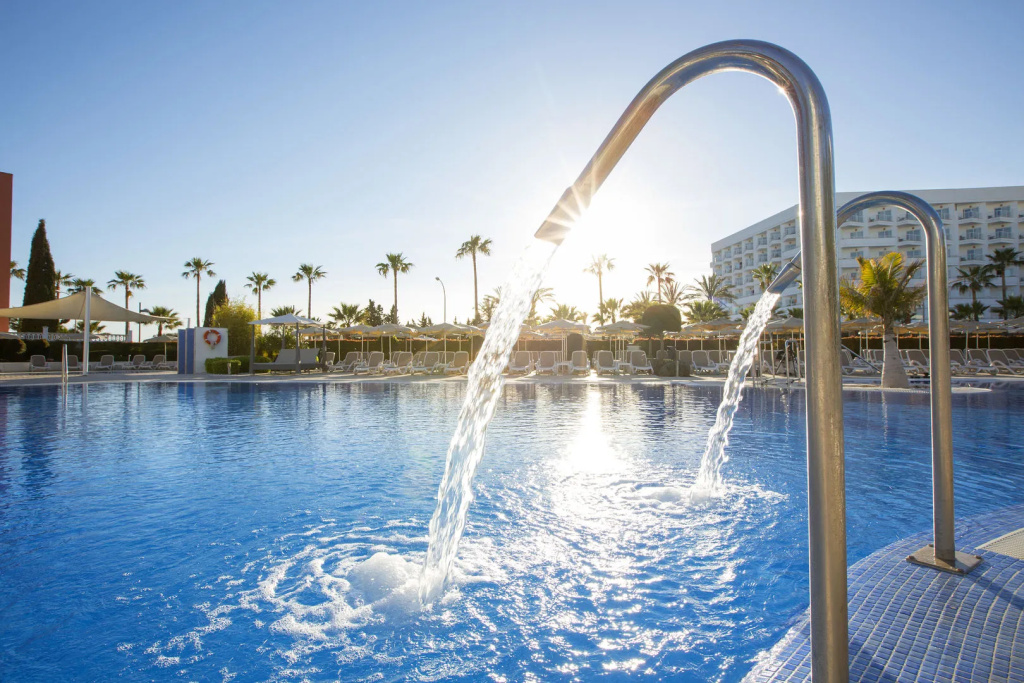 Hipotels Cala Millor Park - Général