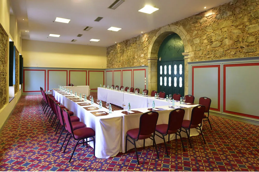 Pestana Convento do Carmo Bahia - фото 39