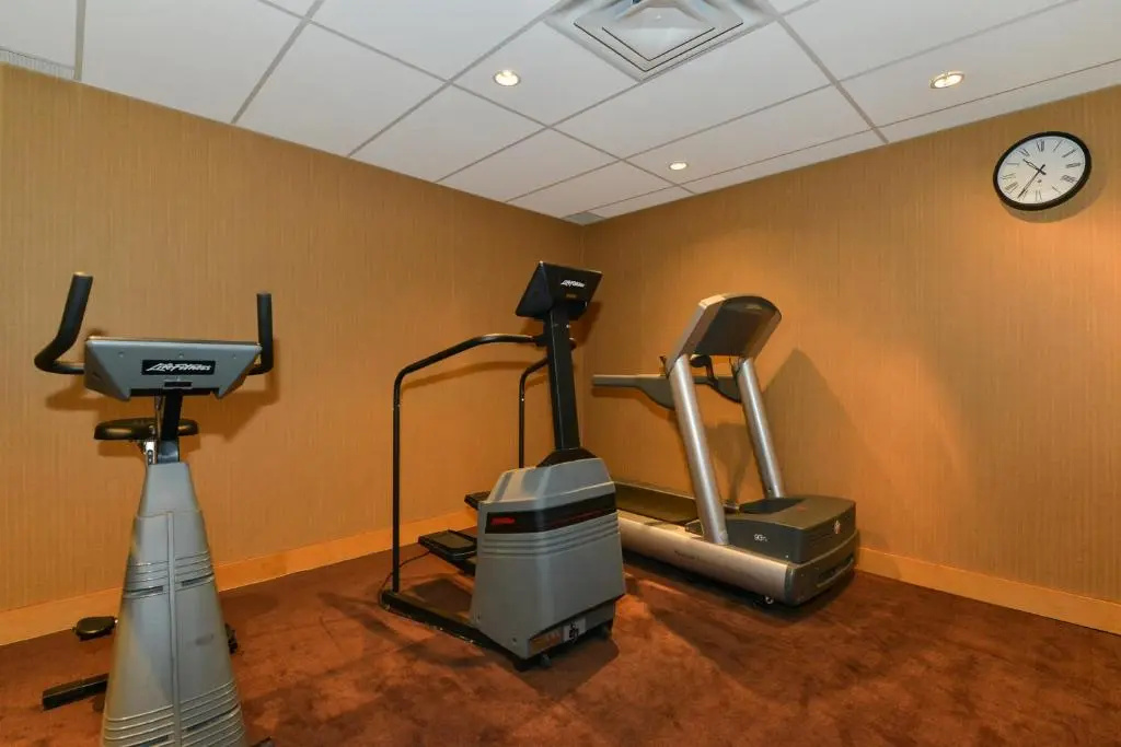 Hotel photo 14