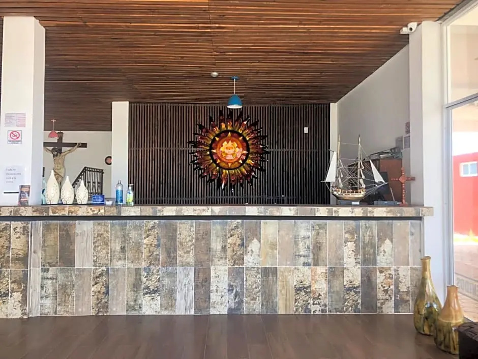 Hotel photo 2