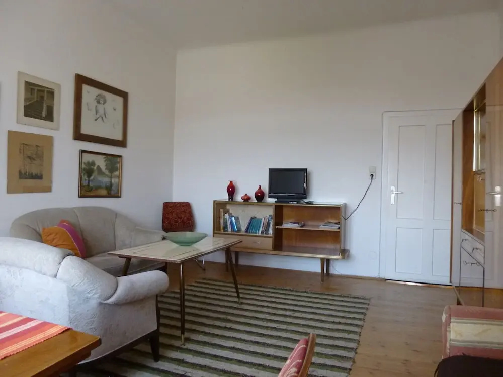 Haus Max - Chambres