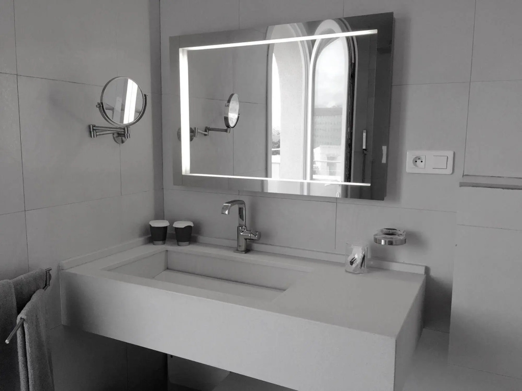 Afficher la photo 8 — Hotel Genovese