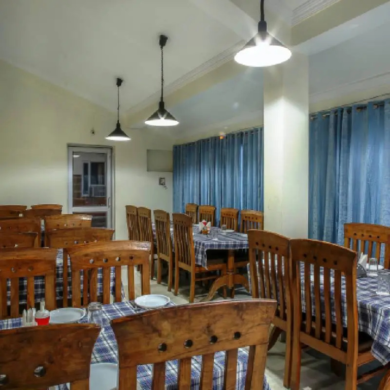 Hotel New Ashok - Général