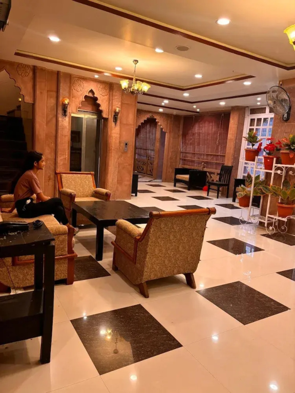 Hotel photo 26