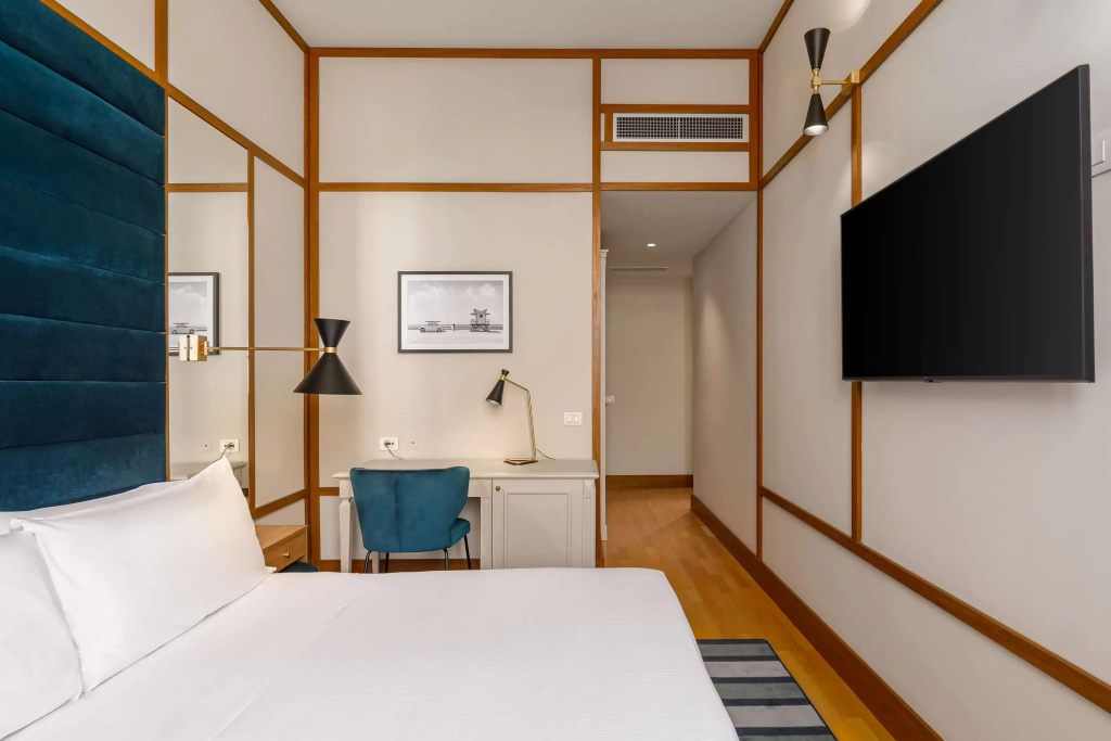 Hotel photo 20