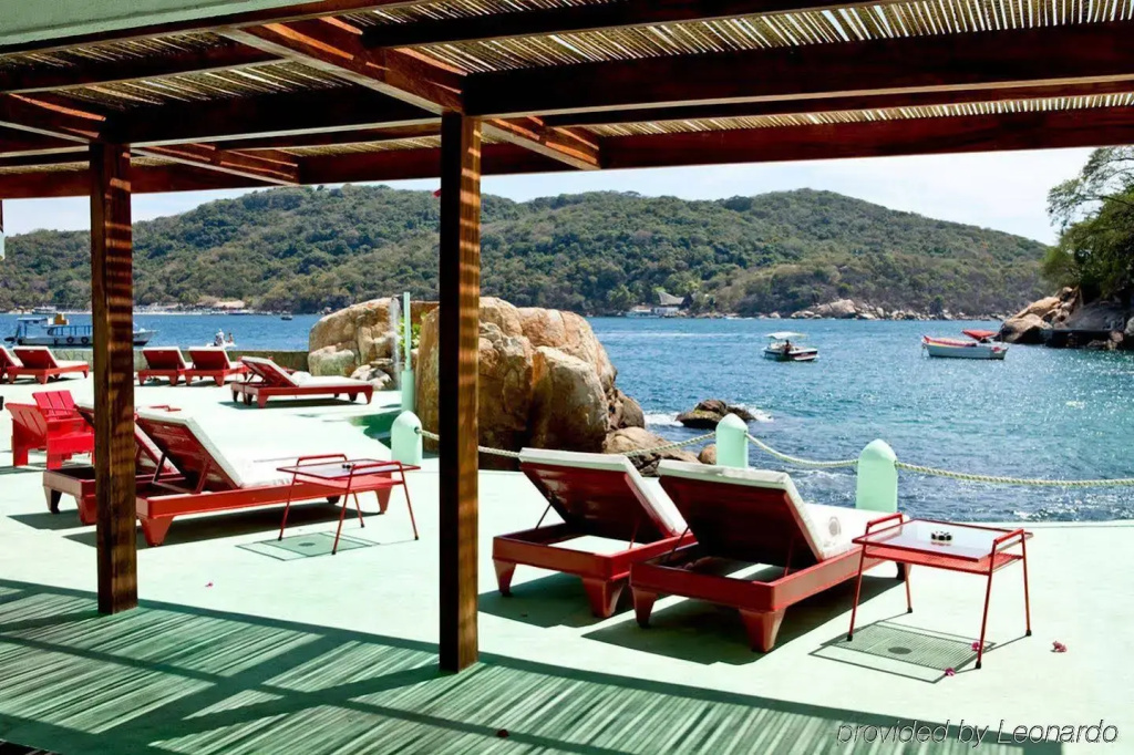 Hotel Boca Chica Acapulco - Général