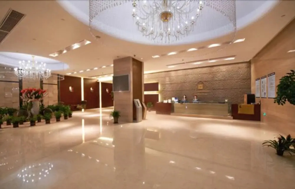 Belgravia Suites