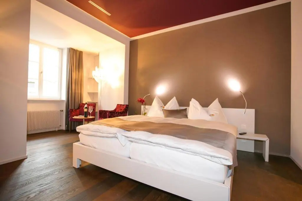 Boutique Hotel Orchidee - Chambres