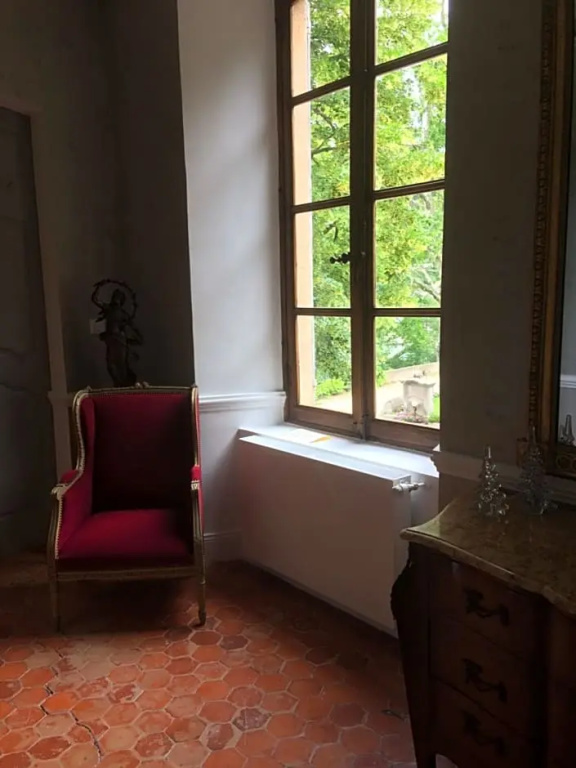 Voir la photo 4 — Château de la Cazette
