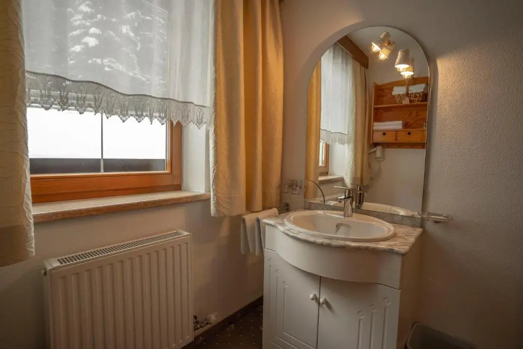 Gasthof Waldesruh - Chambres