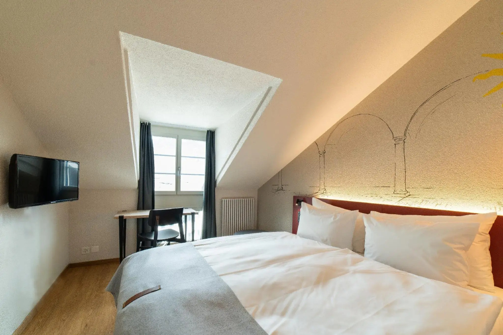 Hotel photo 2