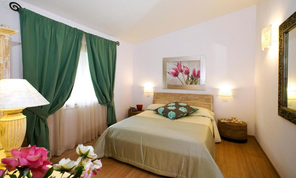 Il Baio Relais Natural Spa - Général