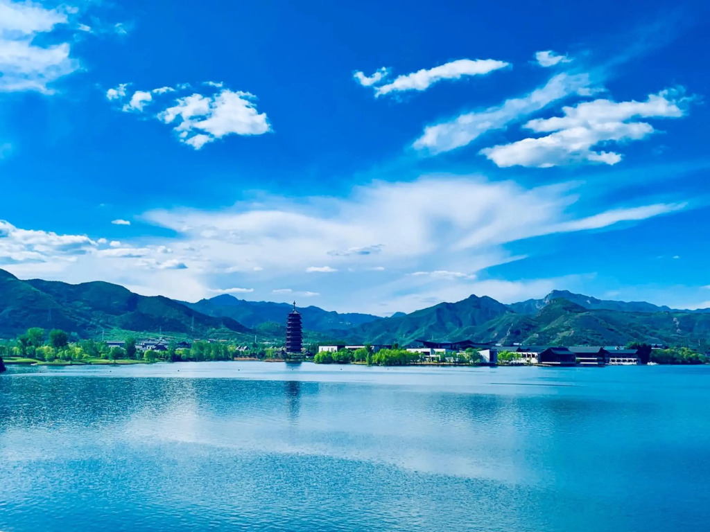 Yanqi Hotel managed by Kempinski - фото 41