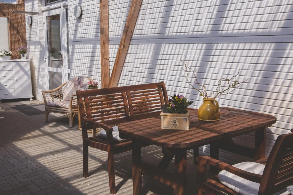 Garni Hotel Nordstrand - Général