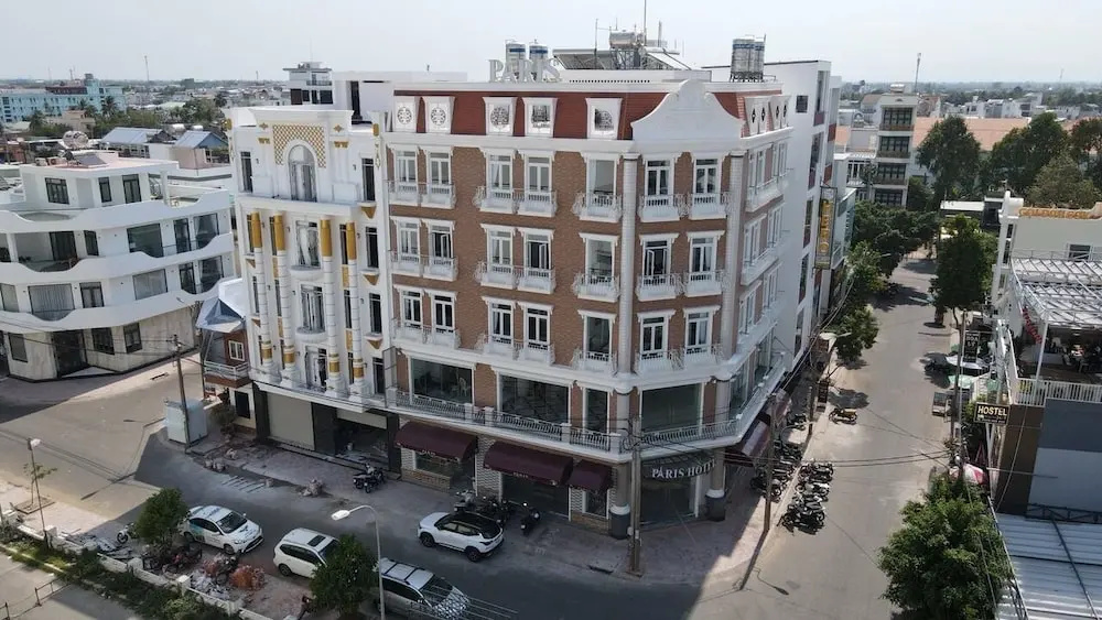 Hotel photo 12