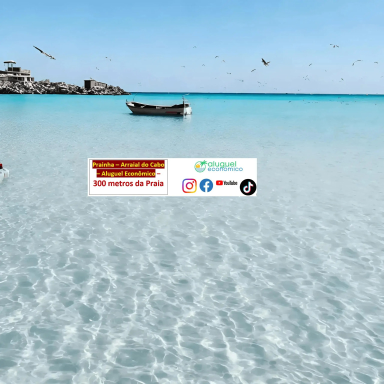 Beach & Waterfront