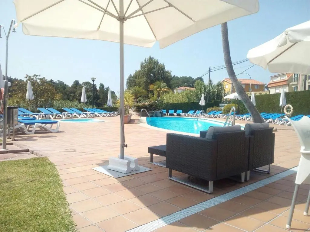 Hotel Canelas - 2