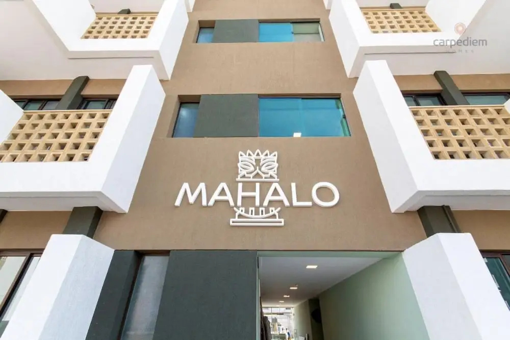 Porto Beach Resort - Mana Experience