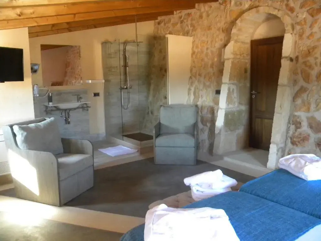 Agroturismo Petit Hotel Son Perdiu - Adults Only - Général