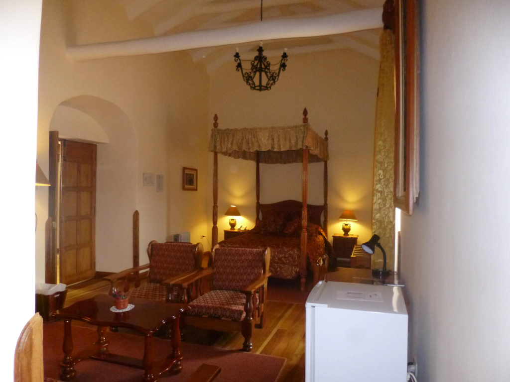 Hotel Midori - Général