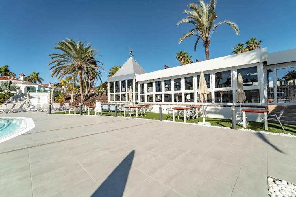 Hotel LIVVO Dunagolf Suites - Général