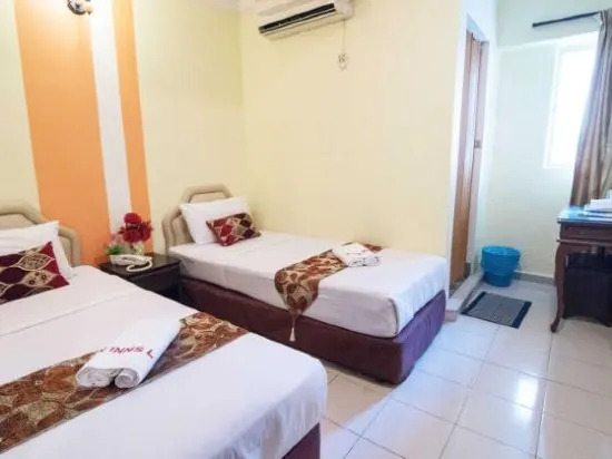 Sun Inns Hotel Lagoon Sunway