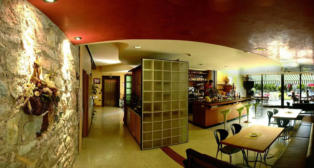 Ambienthotel Luna Rossa - Général