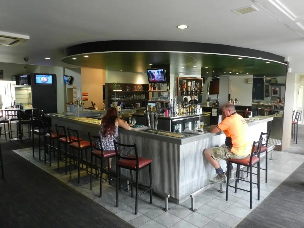 TRC Hotel - Chambres