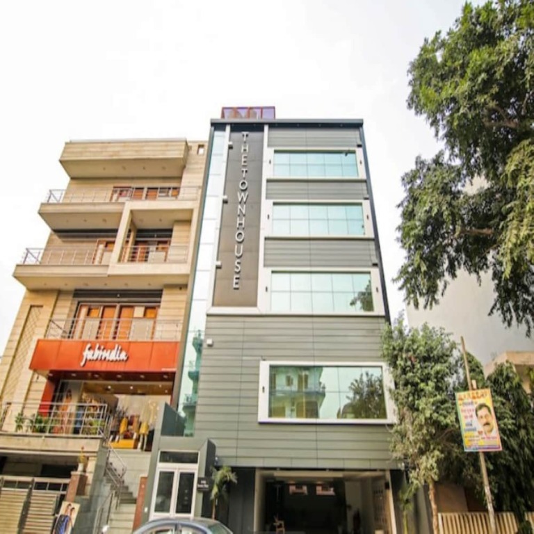 Townhouse 1236 Sunder Vihar image