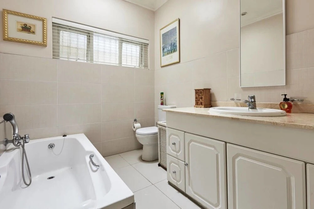 Bed and Breakfast on Melrose - фото 10