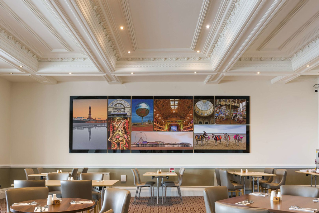 Best Western Carlton Hotel - Général