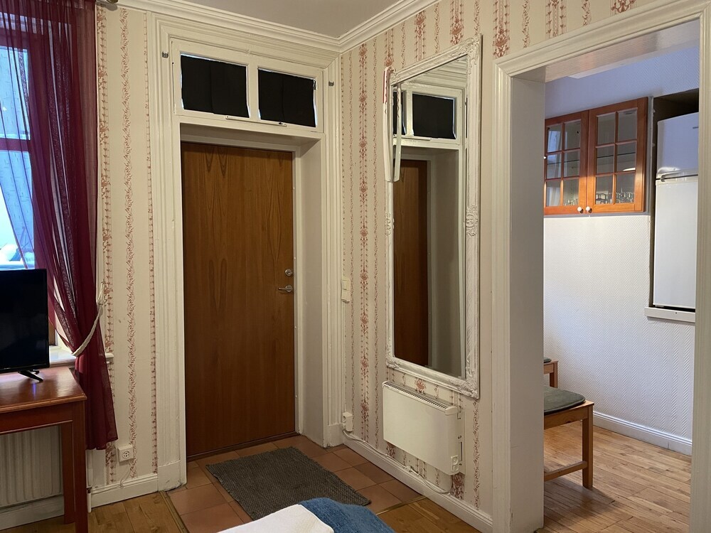 Lilla Hotellet by null