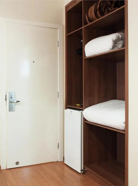 Hotel Kindermann - Chambres